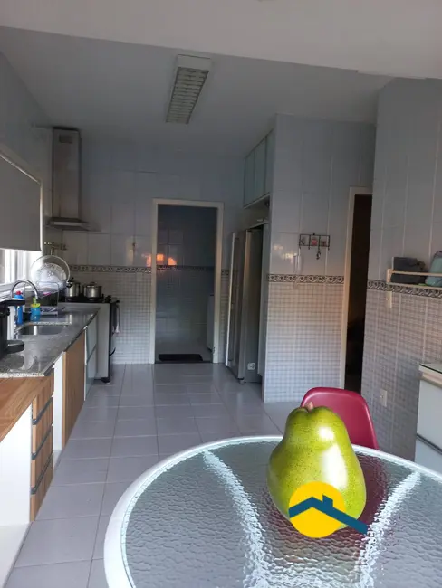 Foto 8 de Casa de Condomínio com 4 quartos à venda, 280m2 em Badu, Niteroi - RJ