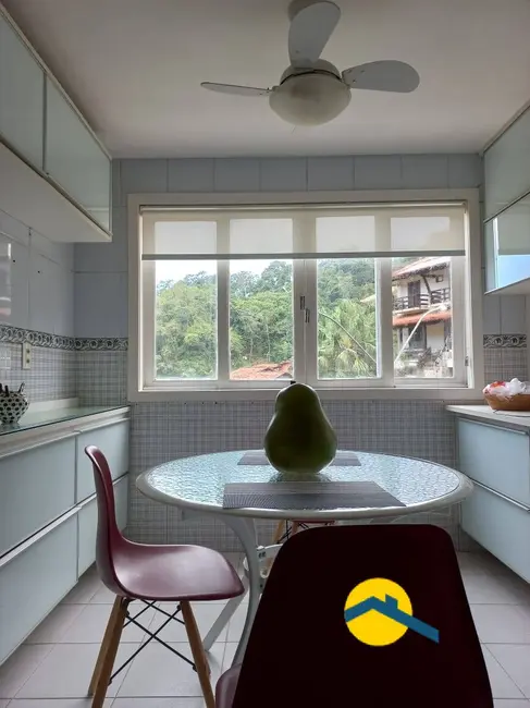 Foto 4 de Casa de Condomínio com 4 quartos à venda, 280m2 em Badu, Niteroi - RJ