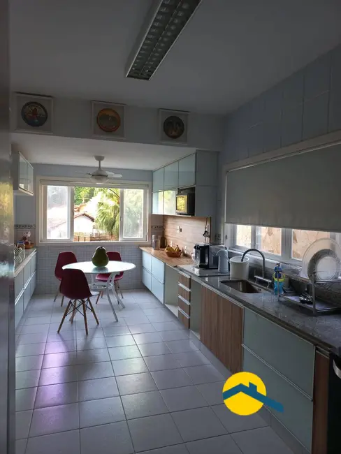 Foto 3 de Casa de Condomínio com 4 quartos à venda, 280m2 em Badu, Niteroi - RJ