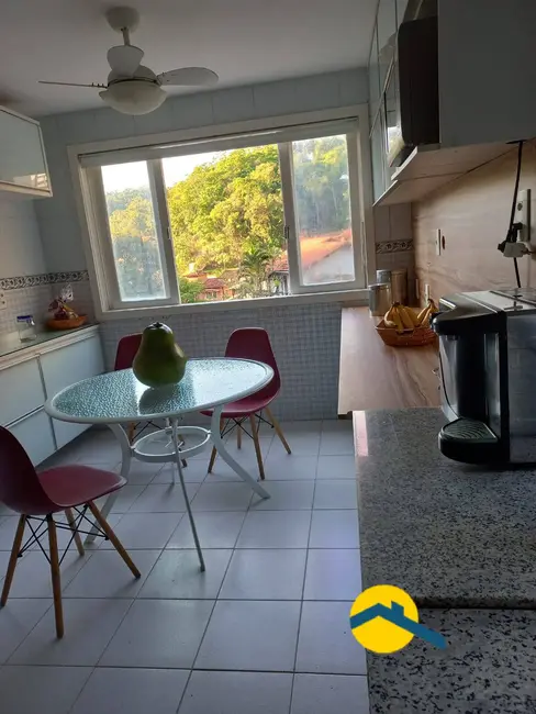 Foto 5 de Casa de Condomínio com 4 quartos à venda, 280m2 em Badu, Niteroi - RJ