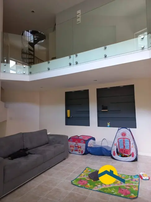 Foto 2 de Casa de Condomínio com 4 quartos à venda, 280m2 em Badu, Niteroi - RJ