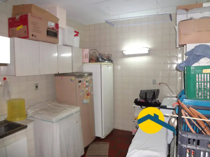 Foto 4 de Casa com 6 quartos à venda, 420m2 em São Francisco, Niteroi - RJ