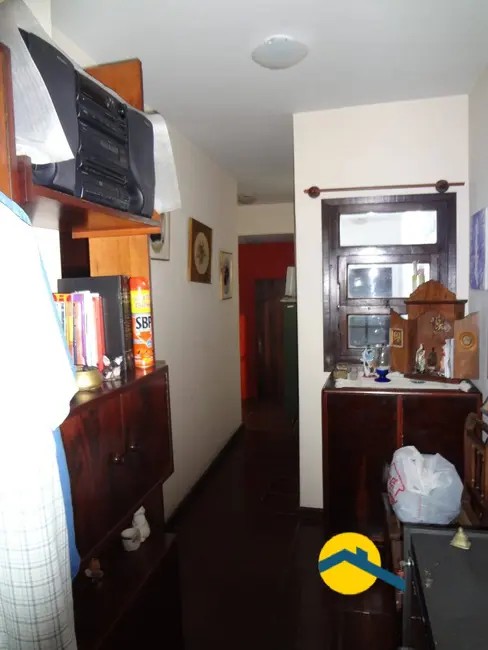 Foto 5 de Casa com 6 quartos à venda, 420m2 em São Francisco, Niteroi - RJ