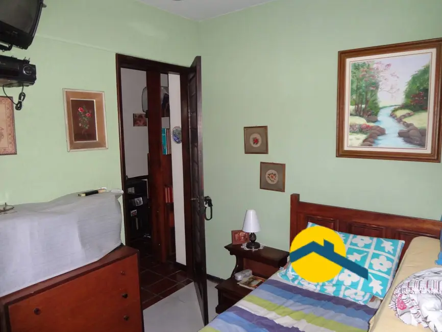 Foto 7 de Casa com 6 quartos à venda, 420m2 em São Francisco, Niteroi - RJ