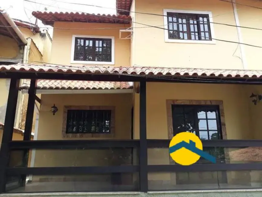 Foto 1 de Casa com 2 quartos à venda, 76m2 em Santa Bárbara, Niteroi - RJ