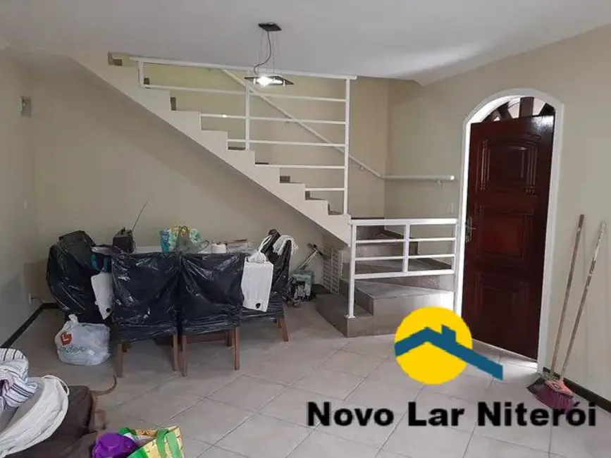 Foto 2 de Casa com 4 quartos à venda, 210m2 em Fonseca, Niteroi - RJ