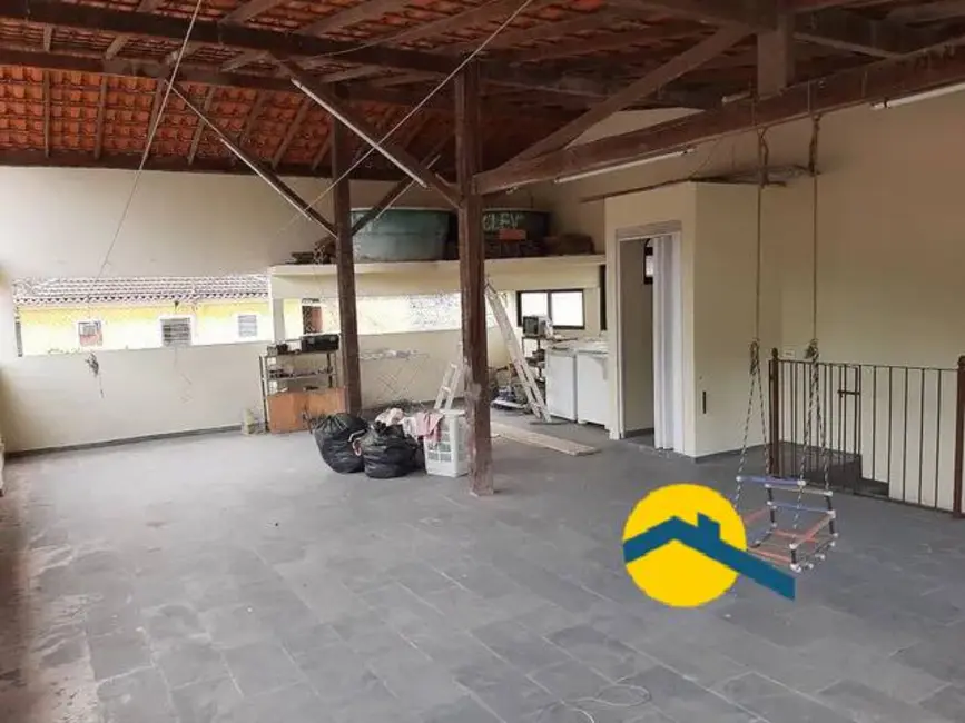 Foto 8 de Casa com 4 quartos à venda, 210m2 em Fonseca, Niteroi - RJ