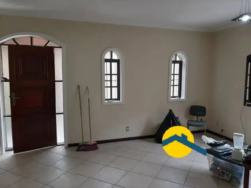 Foto 1 de Casa com 4 quartos à venda, 210m2 em Fonseca, Niteroi - RJ