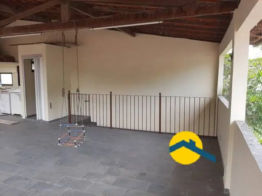 Foto 9 de Casa com 4 quartos à venda, 210m2 em Fonseca, Niteroi - RJ