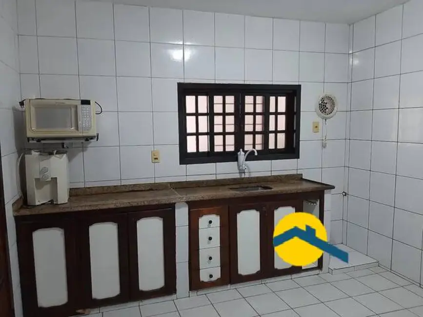 Foto 5 de Casa com 4 quartos à venda, 210m2 em Fonseca, Niteroi - RJ