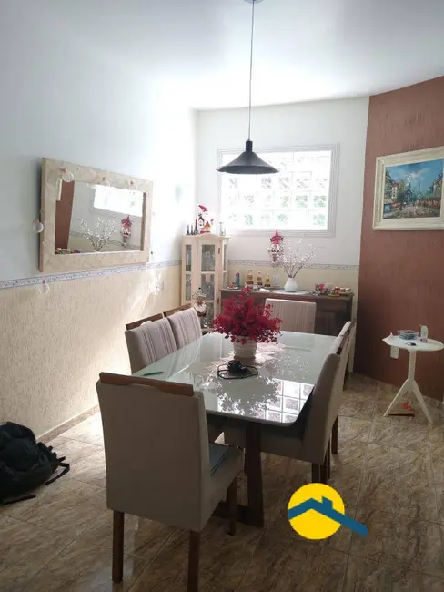 Foto 4 de Casa com 3 quartos à venda, 220m2 em Várzea das Moças, Niteroi - RJ