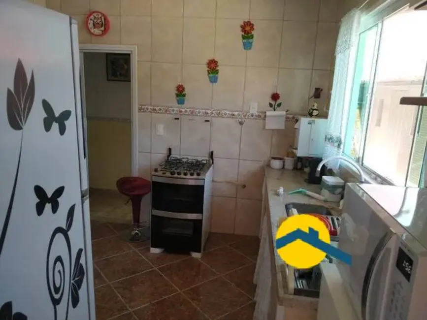 Foto 6 de Casa com 3 quartos à venda, 220m2 em Várzea das Moças, Niteroi - RJ