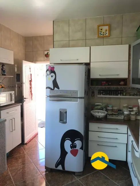 Foto 5 de Casa com 3 quartos à venda, 220m2 em Várzea das Moças, Niteroi - RJ