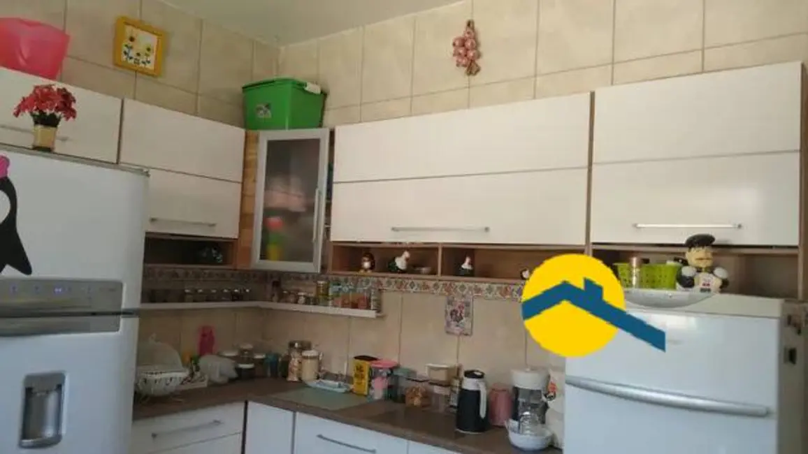 Foto 8 de Casa com 3 quartos à venda, 220m2 em Várzea das Moças, Niteroi - RJ