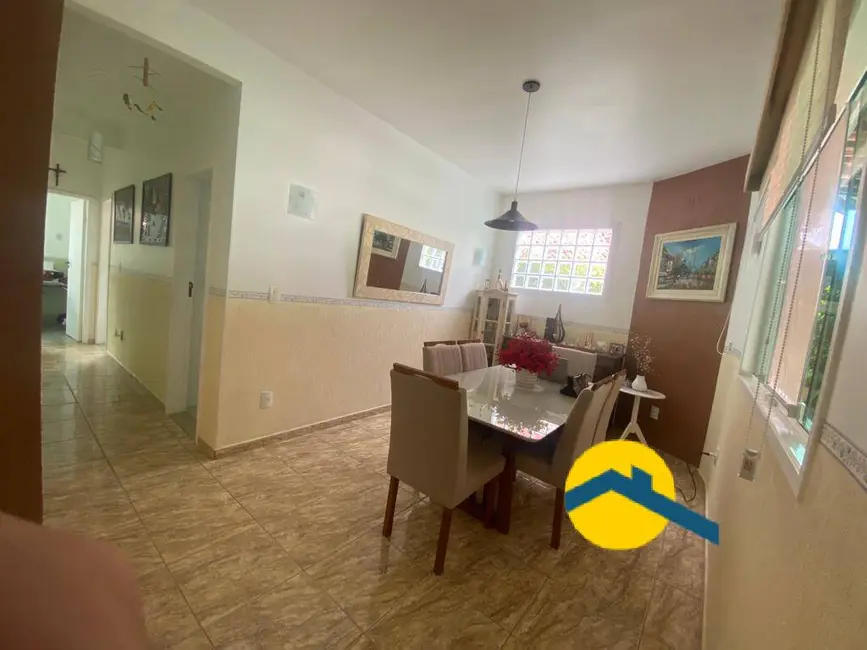 Foto 3 de Casa com 3 quartos à venda, 220m2 em Várzea das Moças, Niteroi - RJ