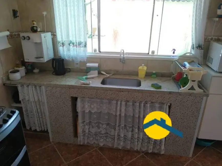 Foto 7 de Casa com 3 quartos à venda, 220m2 em Várzea das Moças, Niteroi - RJ