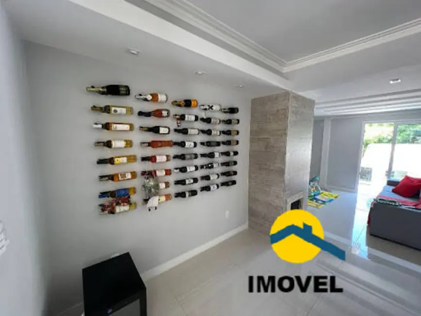 Foto 5 de Casa de Condomínio com 4 quartos à venda, 308m2 em Sapê, Niteroi - RJ