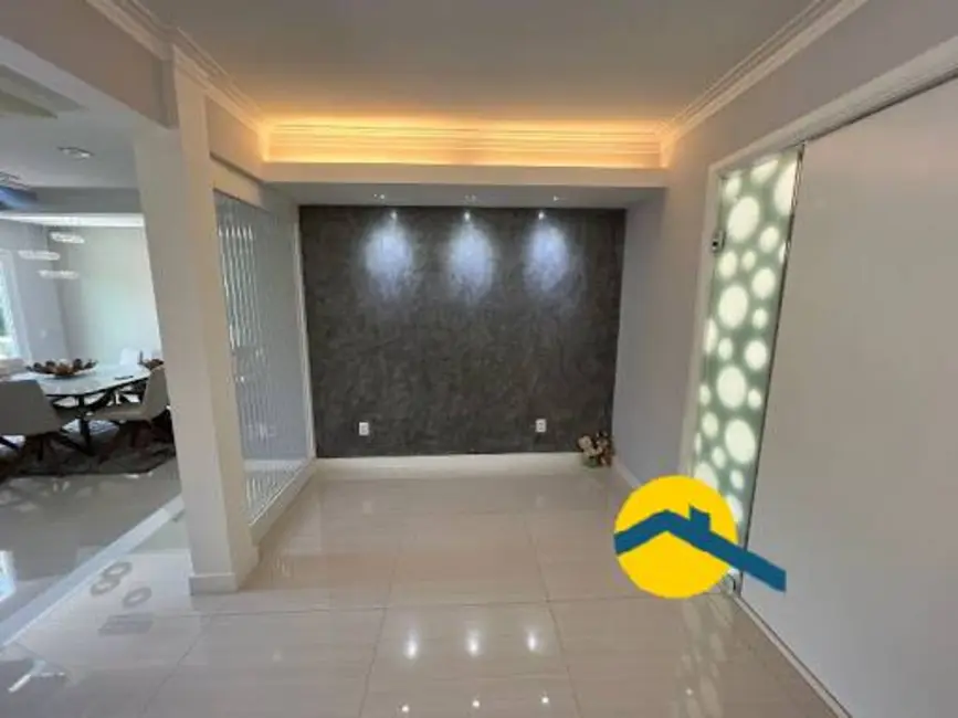 Foto 6 de Casa de Condomínio com 4 quartos à venda, 308m2 em Sapê, Niteroi - RJ