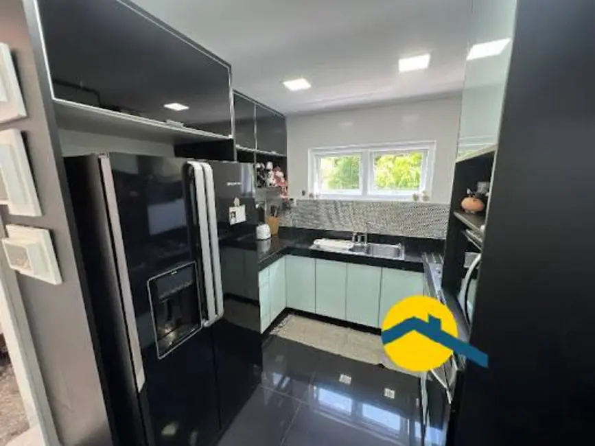 Foto 9 de Casa de Condomínio com 4 quartos à venda, 308m2 em Sapê, Niteroi - RJ