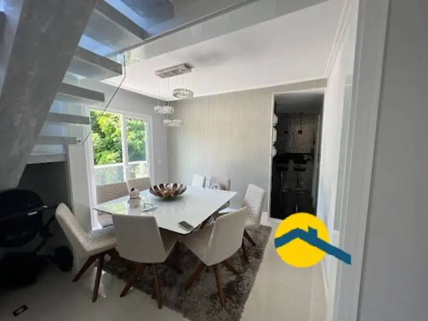 Foto 3 de Casa de Condomínio com 4 quartos à venda, 308m2 em Sapê, Niteroi - RJ