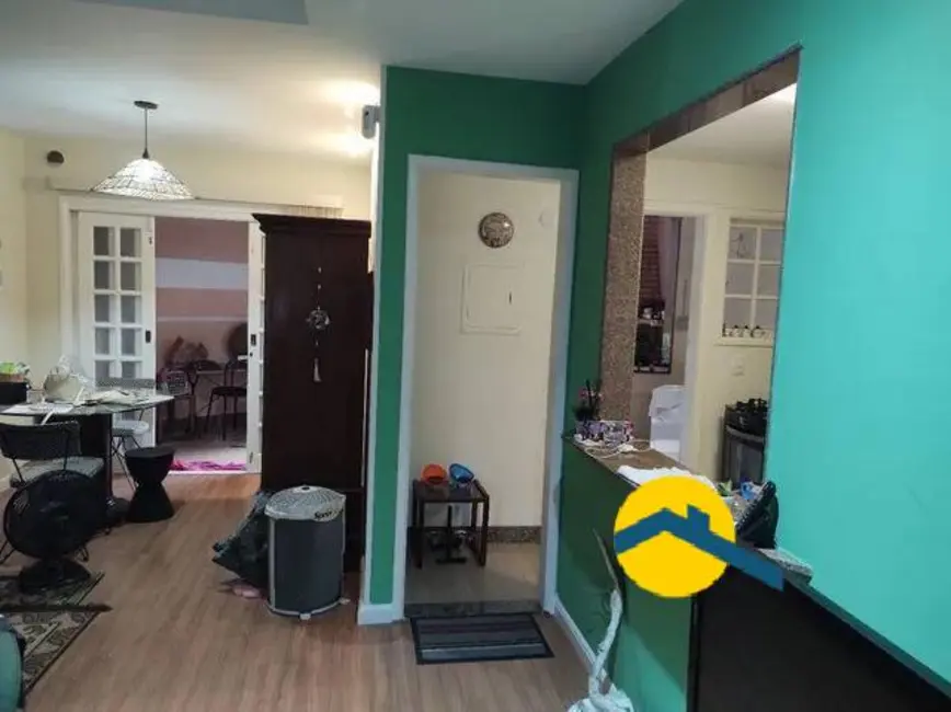 Foto 1 de Casa com 3 quartos à venda, 100m2 em Piratininga, Niteroi - RJ