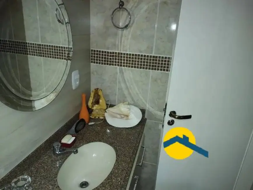 Foto 9 de Casa com 3 quartos à venda, 100m2 em Piratininga, Niteroi - RJ