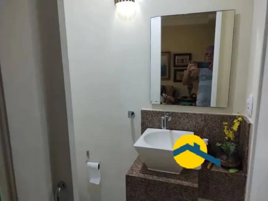 Foto 5 de Casa com 3 quartos à venda, 100m2 em Piratininga, Niteroi - RJ