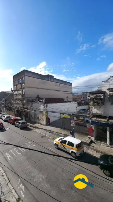 Foto 9 de Apartamento com 2 quartos à venda, 80m2 em Centro, Niteroi - RJ