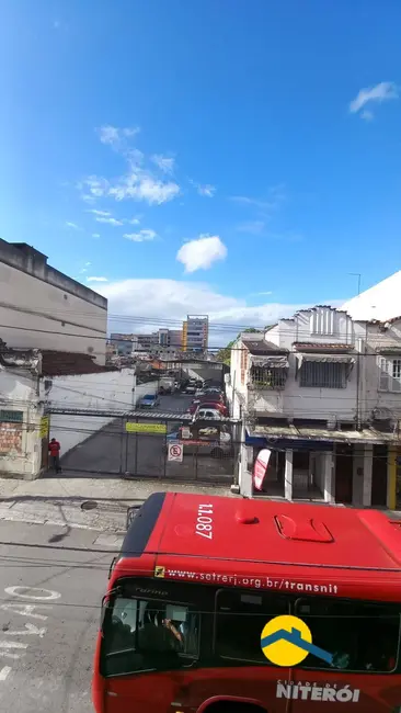 Foto 4 de Apartamento com 2 quartos à venda, 80m2 em Centro, Niteroi - RJ