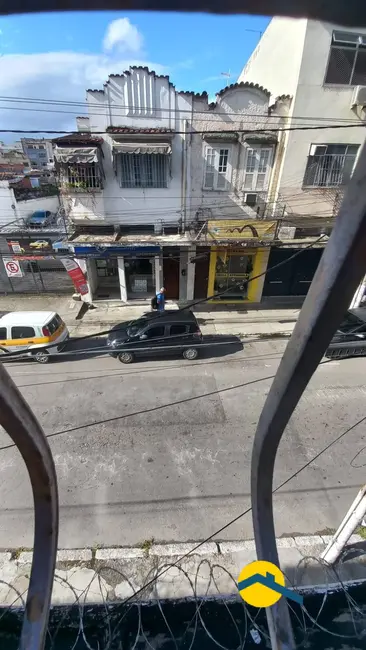 Foto 6 de Apartamento com 2 quartos à venda, 80m2 em Centro, Niteroi - RJ