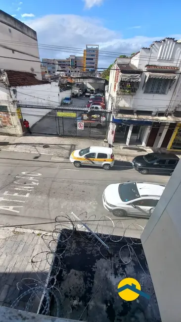 Foto 2 de Apartamento com 2 quartos à venda, 80m2 em Centro, Niteroi - RJ