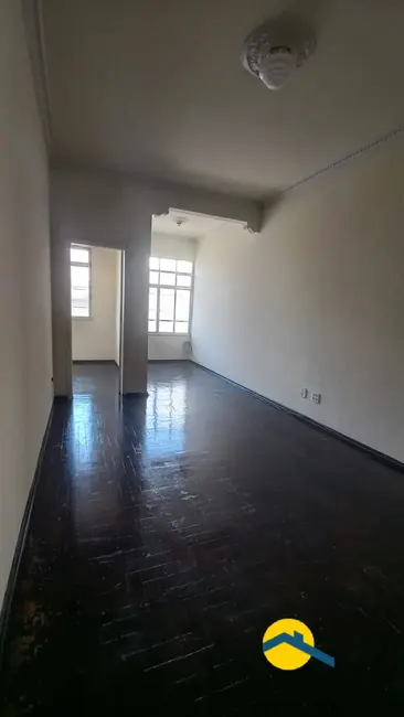 Foto 1 de Apartamento com 2 quartos à venda, 80m2 em Centro, Niteroi - RJ