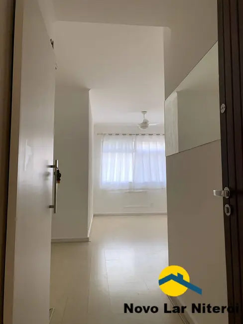 Foto 2 de Apartamento com 2 quartos à venda, 74m2 em Santa Rosa, Niteroi - RJ