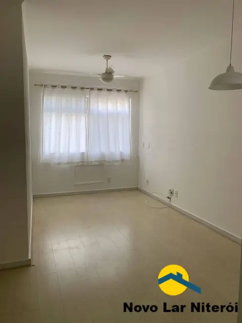 Foto 1 de Apartamento com 2 quartos à venda, 74m2 em Santa Rosa, Niteroi - RJ