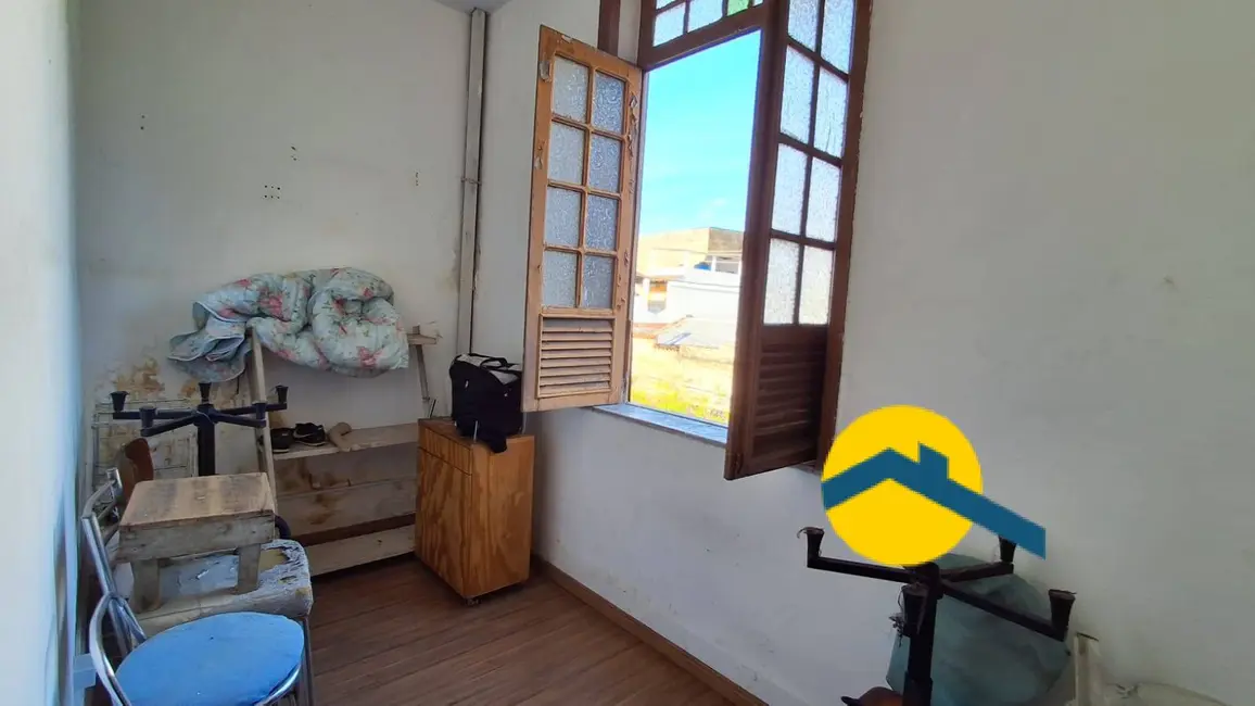 Sala Comercial à venda, 160m2 em Centro, Niteroi - RJ - imagem 6 Foto 6 de Sala Comercial à venda, 160m2 em Centro, Niteroi - RJ