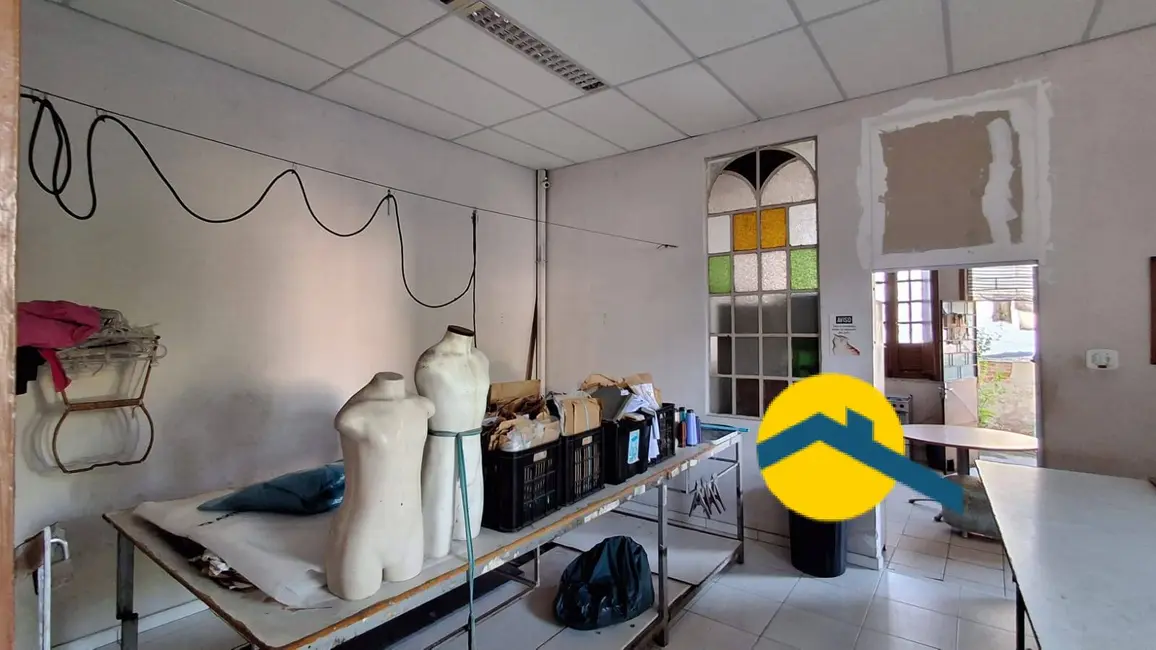 Sala Comercial à venda, 160m2 em Centro, Niteroi - RJ - imagem 3 Foto 3 de Sala Comercial à venda, 160m2 em Centro, Niteroi - RJ