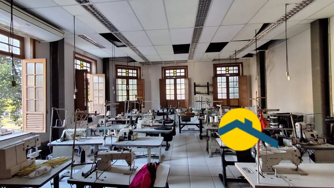 Foto 1 de Sala Comercial à venda, 160m2 em Centro, Niteroi - RJ