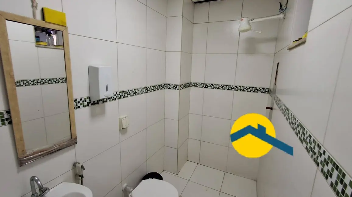 Sala Comercial à venda, 160m2 em Centro, Niteroi - RJ - imagem 8 Foto 8 de Sala Comercial à venda, 160m2 em Centro, Niteroi - RJ