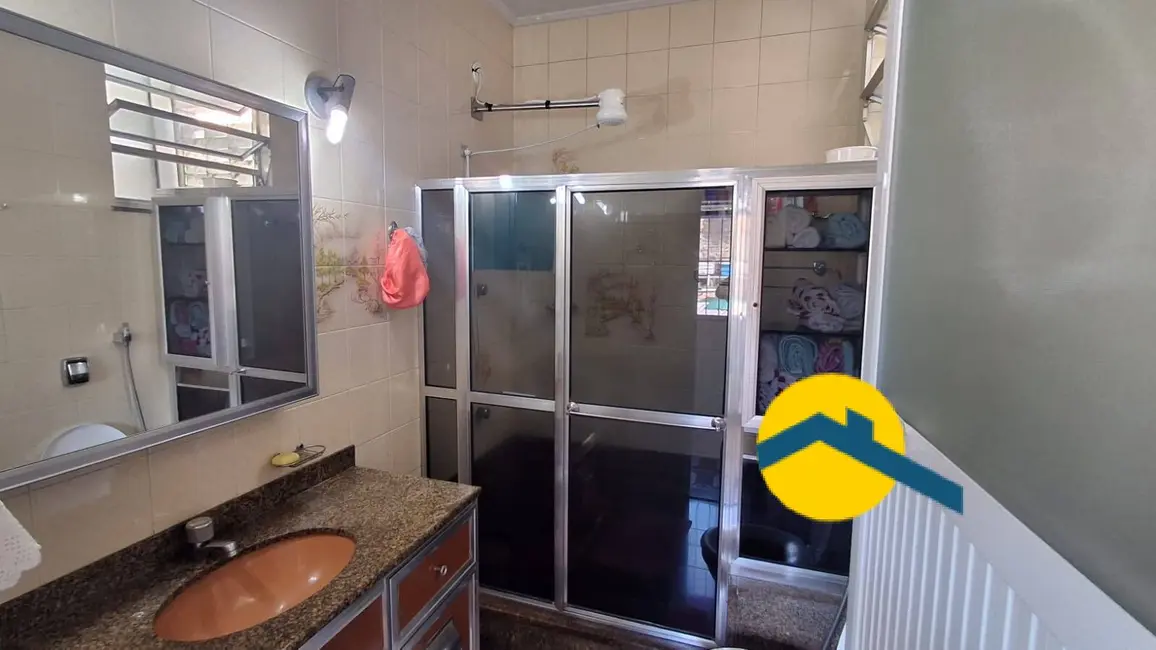 Foto 8 de Casa com 4 quartos à venda, 396m2 em Engenhoca, Niteroi - RJ