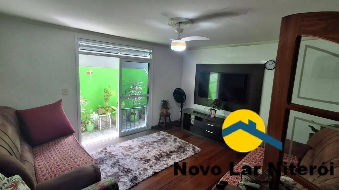 Foto 2 de Casa com 4 quartos à venda, 396m2 em Engenhoca, Niteroi - RJ