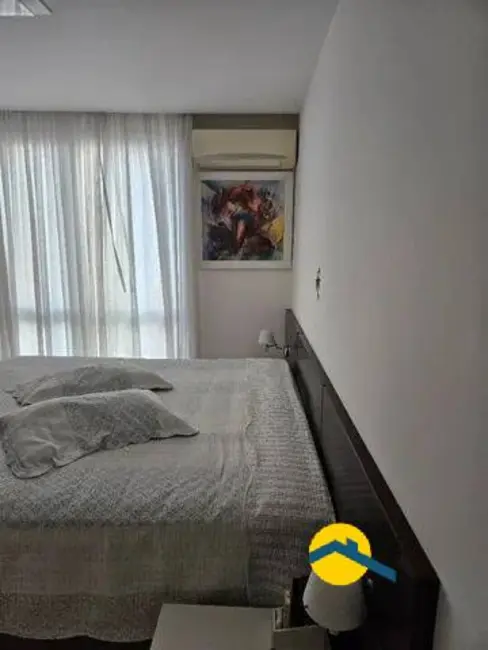 Foto 8 de Apartamento com 4 quartos à venda, 204m2 em Icaraí, Niteroi - RJ