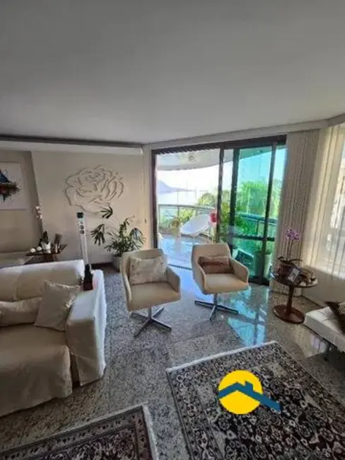 Foto 3 de Apartamento com 4 quartos à venda, 204m2 em Icaraí, Niteroi - RJ
