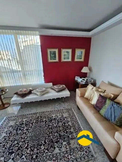 Foto 6 de Apartamento com 4 quartos à venda, 204m2 em Icaraí, Niteroi - RJ