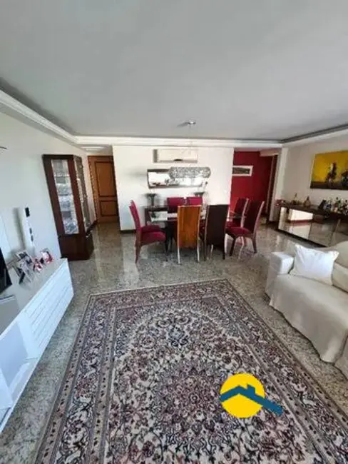 Foto 5 de Apartamento com 4 quartos à venda, 204m2 em Icaraí, Niteroi - RJ