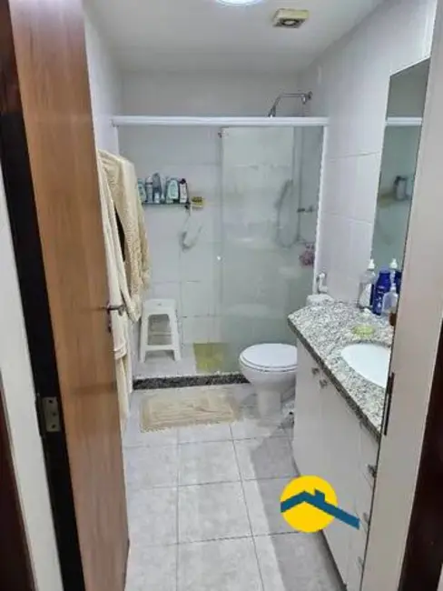 Foto 7 de Apartamento com 4 quartos à venda, 204m2 em Icaraí, Niteroi - RJ