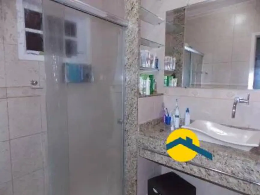 Foto 9 de Casa com 4 quartos à venda, 170m2 em Várzea das Moças, Niteroi - RJ