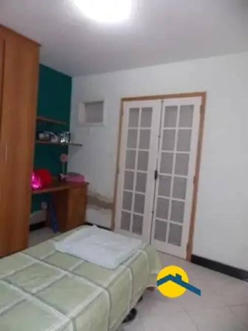 Foto 7 de Casa com 4 quartos à venda, 170m2 em Várzea das Moças, Niteroi - RJ