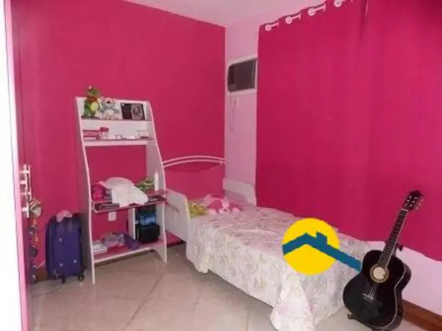 Foto 6 de Casa com 4 quartos à venda, 170m2 em Várzea das Moças, Niteroi - RJ