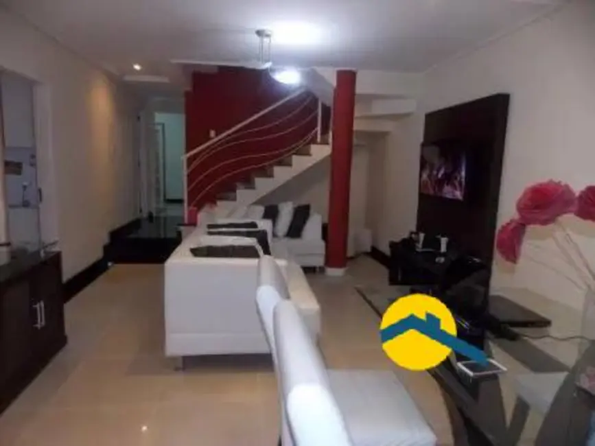 Foto 3 de Casa com 4 quartos à venda, 170m2 em Várzea das Moças, Niteroi - RJ