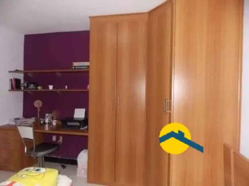 Foto 5 de Casa com 4 quartos à venda, 170m2 em Várzea das Moças, Niteroi - RJ